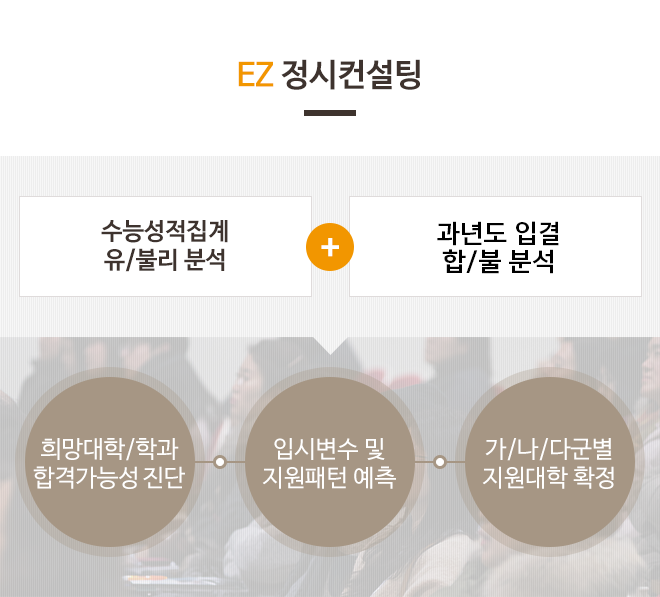 EZ정시컨설팅